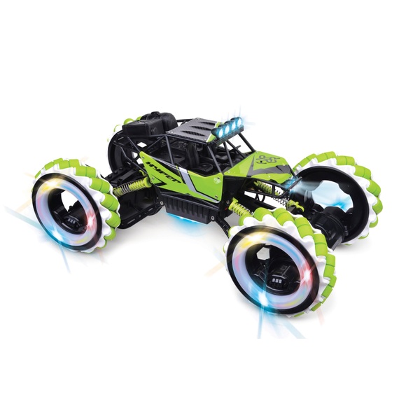 Remote Control Drift King 2.0 | Smyths Toys UK