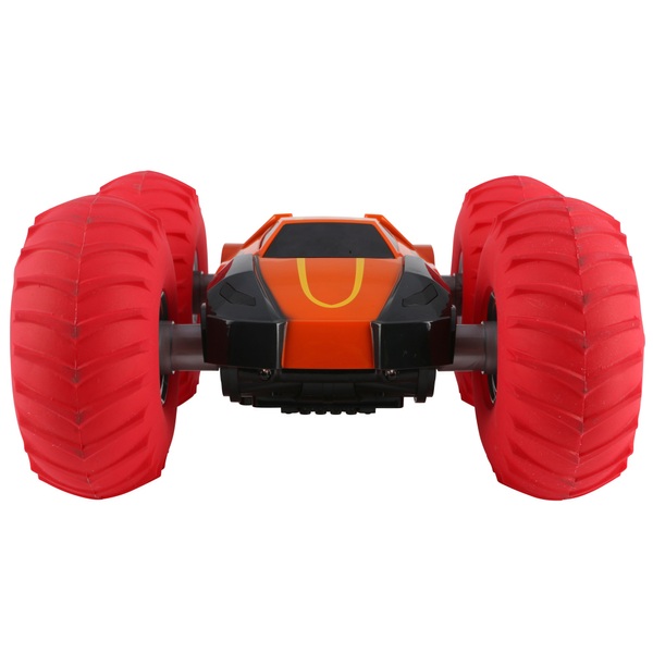 Remote Control Speed Cyclone Car - Smyths Toys UK