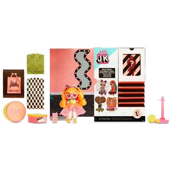 lol fashion dolls smyths