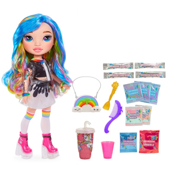 rainbow slime smyths