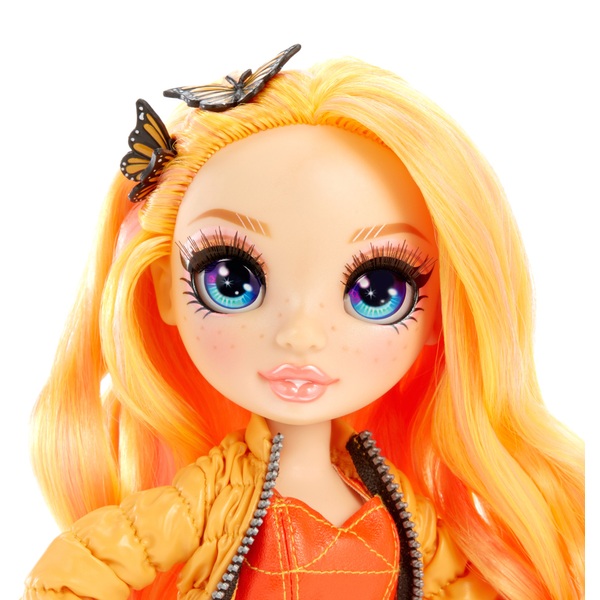 Rainbow High Fashion Doll - Poppy Rowan - Smyths Toys UK