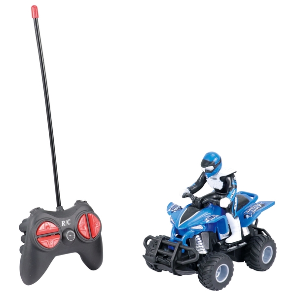 remote control quad