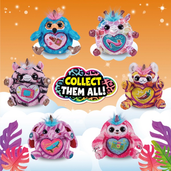max grinch plush