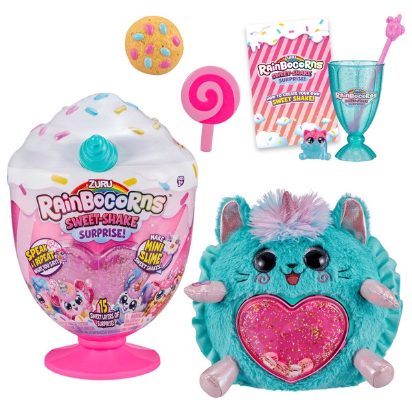 smyths rainbocorn