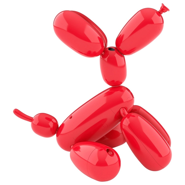Squeakee The Balloon Dog Smyths Toys