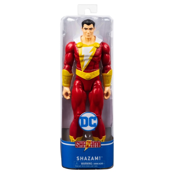 shazam figure