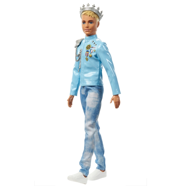 barbie princess adventure prince ken doll stores