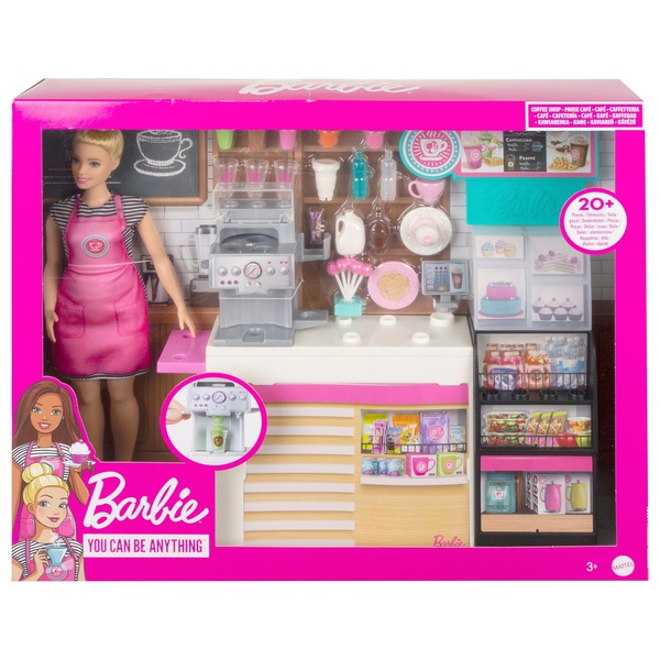 buy barbie doll