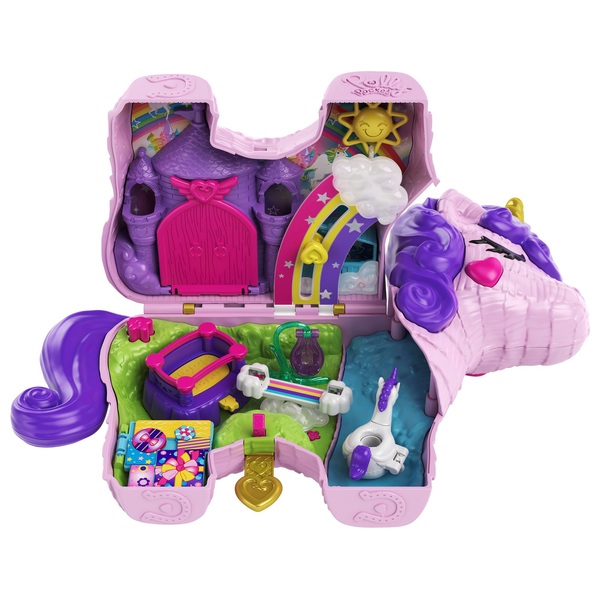 Polly Pocket Valise Surprise