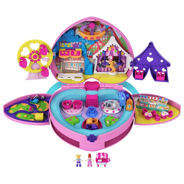 polly pocket smyths