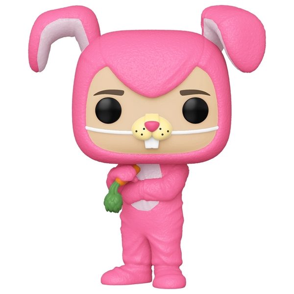 Chandler funko pop discount