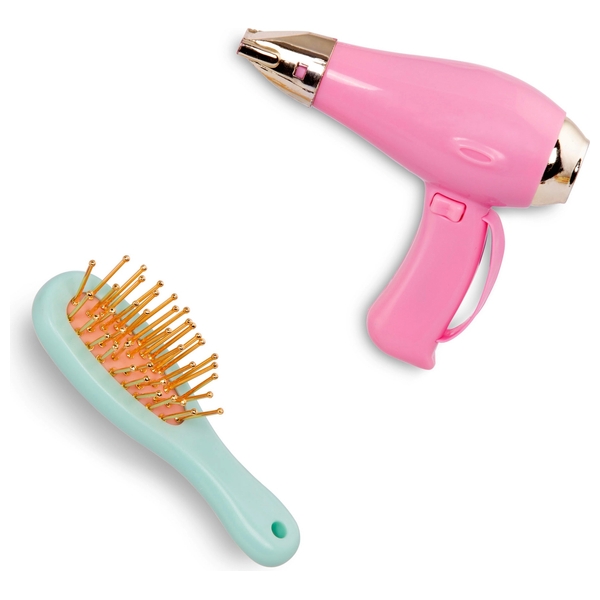 Our Generation Salon Chair Set Smyths Toys UK