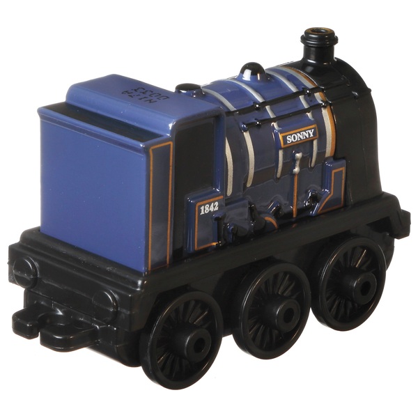 Thomas Track Master Small Push Along Sonny | Smyths Toys UK