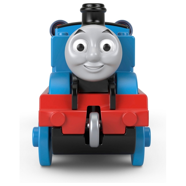 thomas and friends trackmaster push along