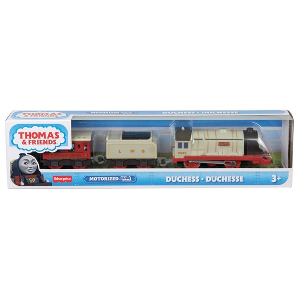 thomas trackmaster motorised