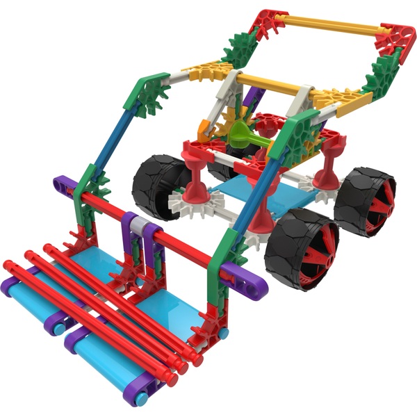 knex smyths