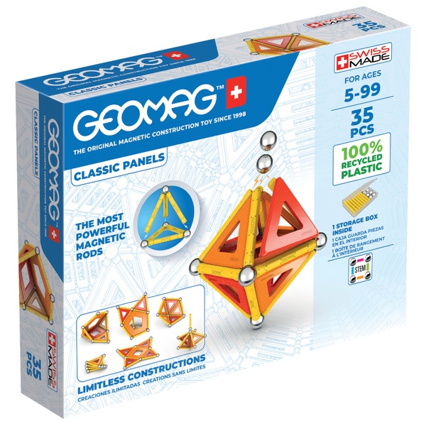 geomag classic