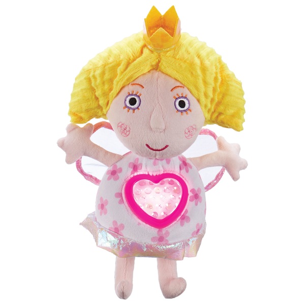 Ben And Holly Lullaby Holly - Smyths Toys UK