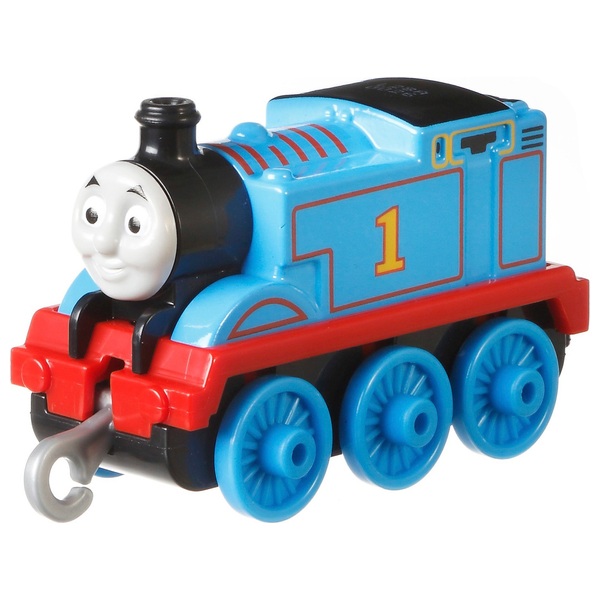 small thomas the tank engine toys