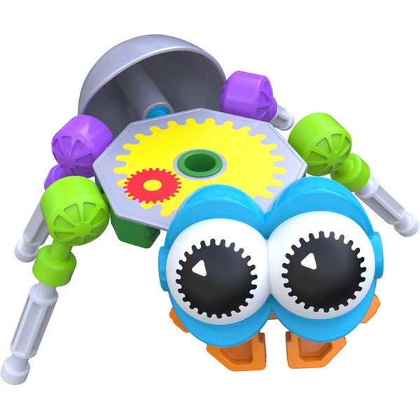 rockin robot toy