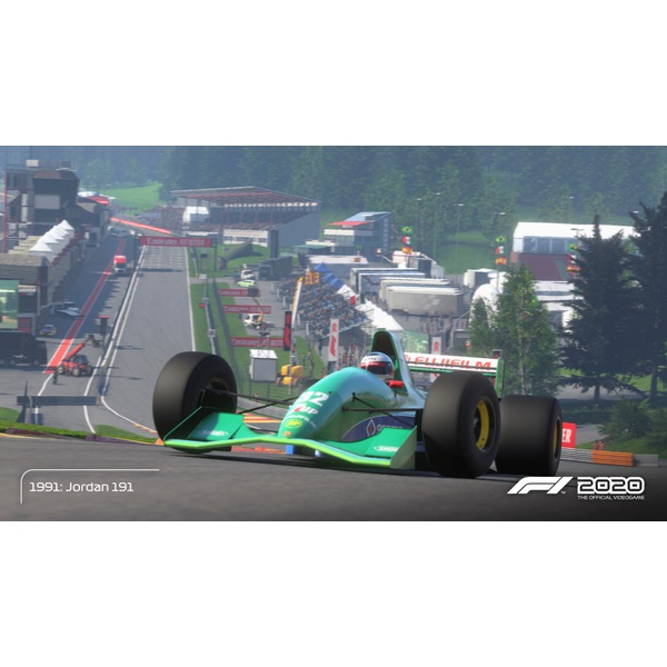 roblox f1 2020