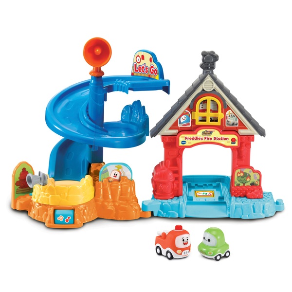 smyths vtech activity table