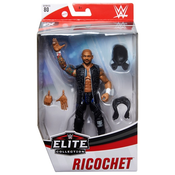 wwe elite series