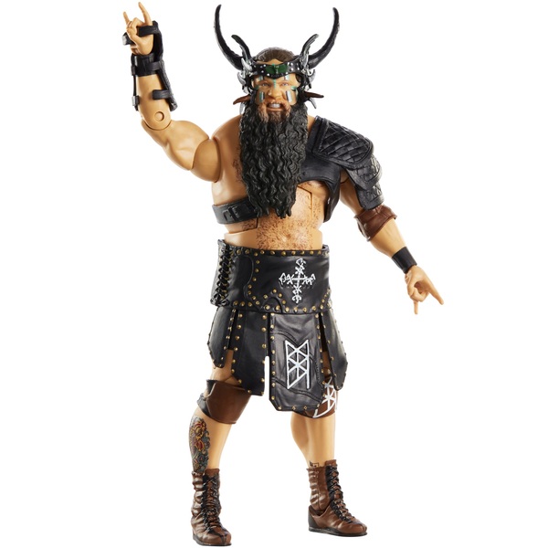 wwe viking raiders figures