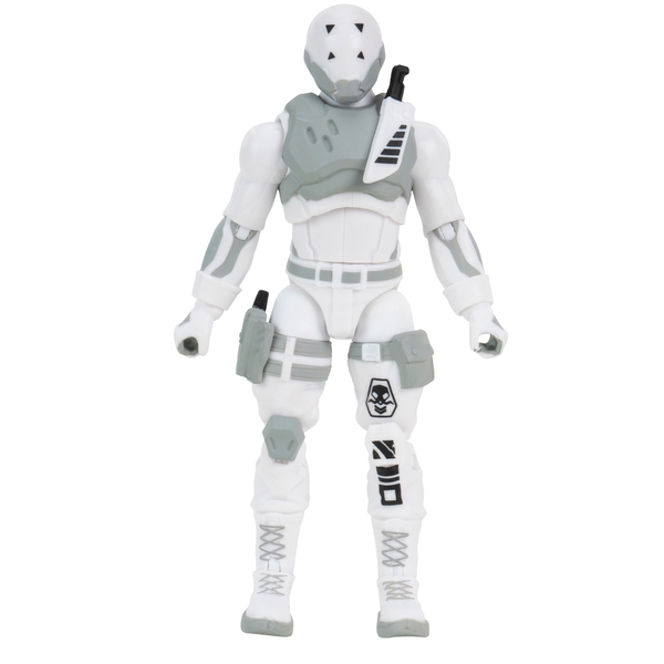 fortnite action figures solo mode