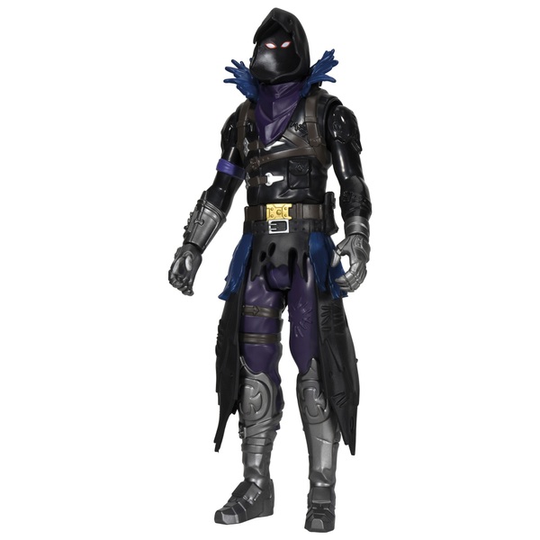 Fortnite Raven - Victory Series 30cm Action Figure - Smyths Toys UK