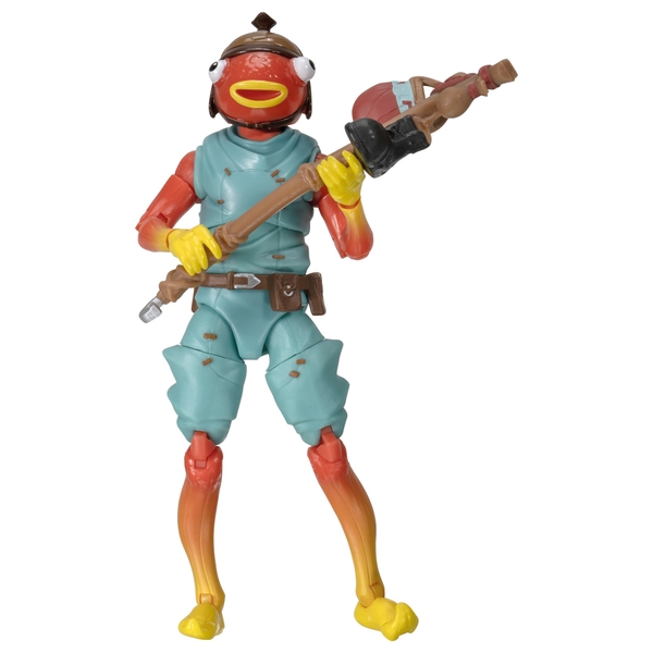 Fortnite Fishstick Legendary Series 15cm Collectible Figure Pack