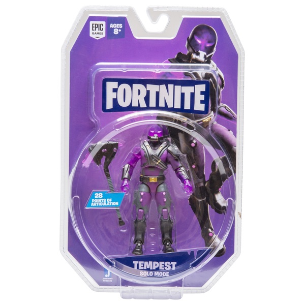 Fortnite Tempest Solo Mode 10cm 