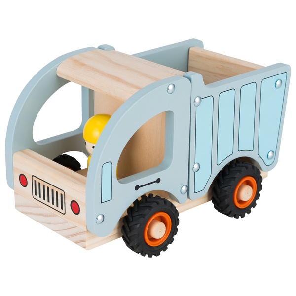 Squirrel Play Wooden Medium Vehicles Assortment Smyths Toys Ireland