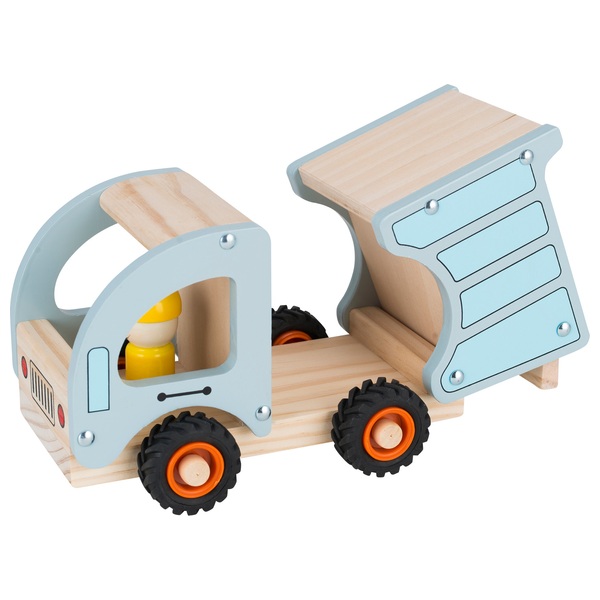 Squirrel Play Wooden Medium Vehicles Assortment Smyths Toys Ireland