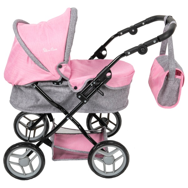Silver Cross Dolls Ranger Pram Smyths Toys UK
