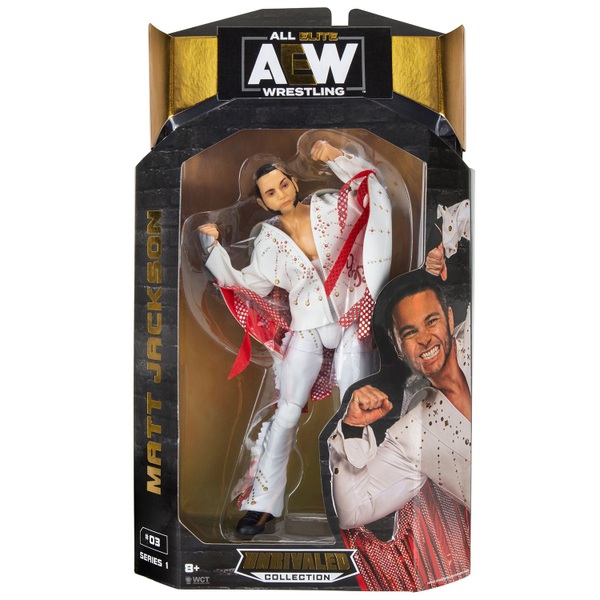 matt jackson aew figure
