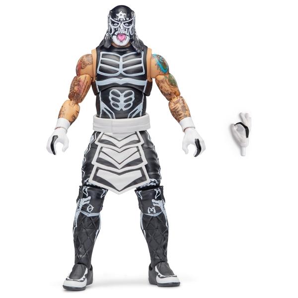 Aew Pentagon Jr - Unrivaled Action Figure 