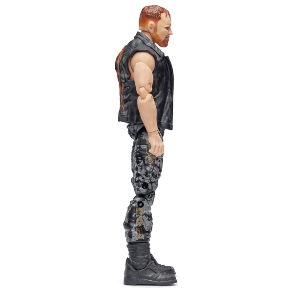 AEW Unrivaled Collection 16.5cm Action Figure Jon Moxley Smyths Toys UK