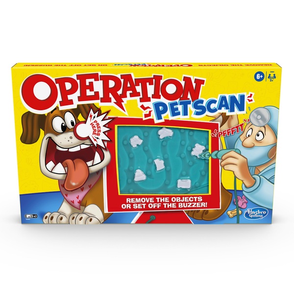 operation game smyths