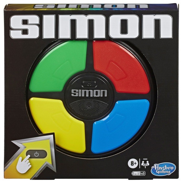 simon game smyths