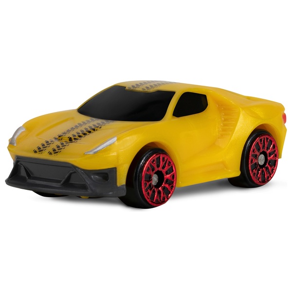 Micro Machines World Pack Micro City Super Cars