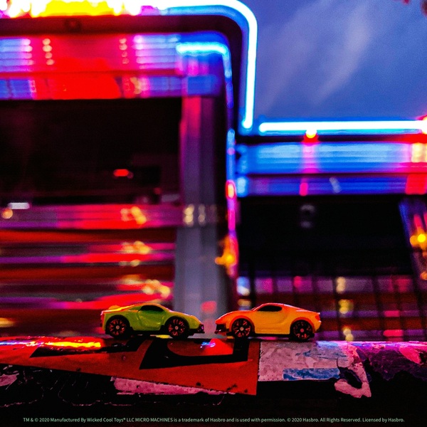 micro scalextric cars smyths