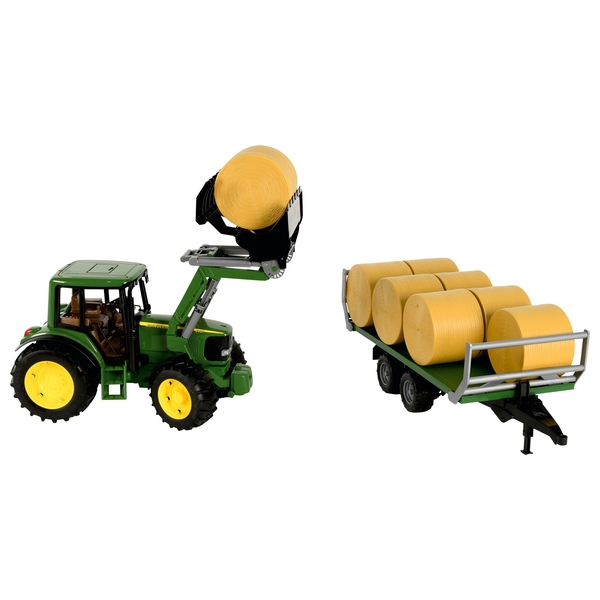 smyths toys john deere