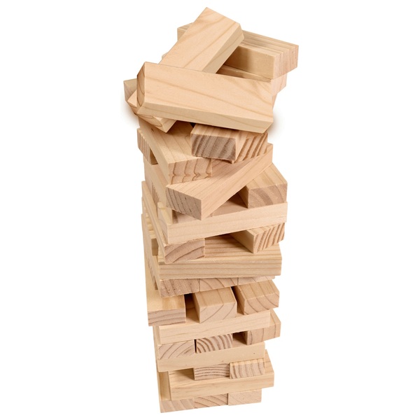 smyths wooden blocks