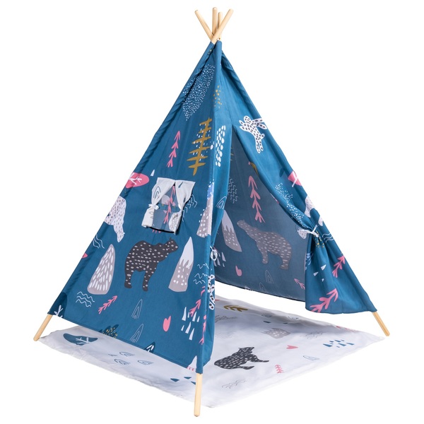 childrens teepee smyths