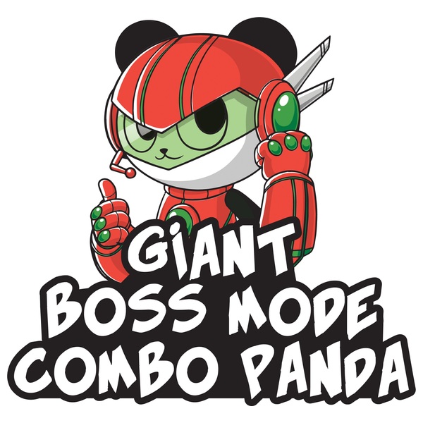 ryan's combo panda