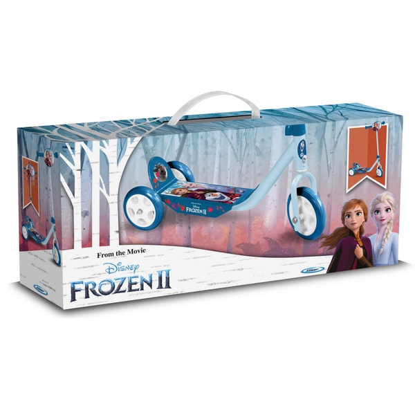 frozen scooter smyths