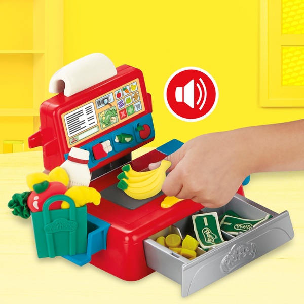 Play Doh Cash Register Smyths Toys Ireland - play doh silly roblox games please lego blocks games