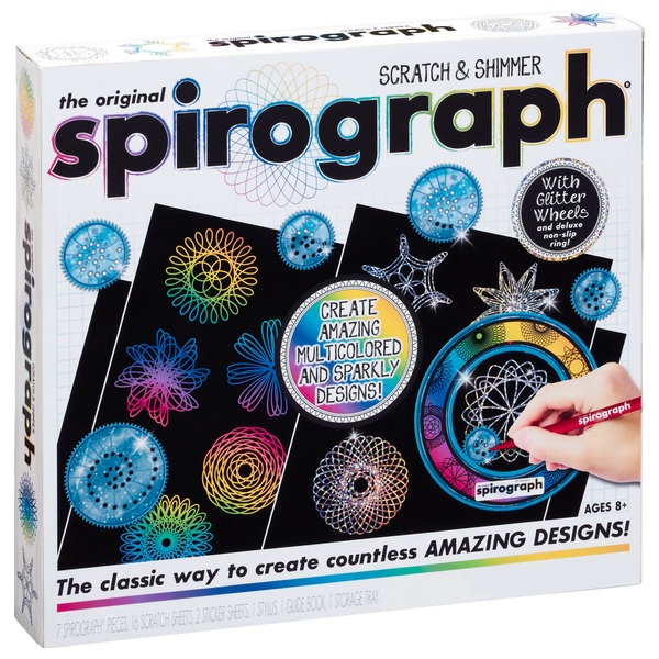 spirograph price