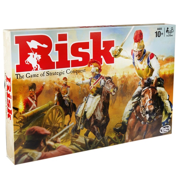 risk board game smyths